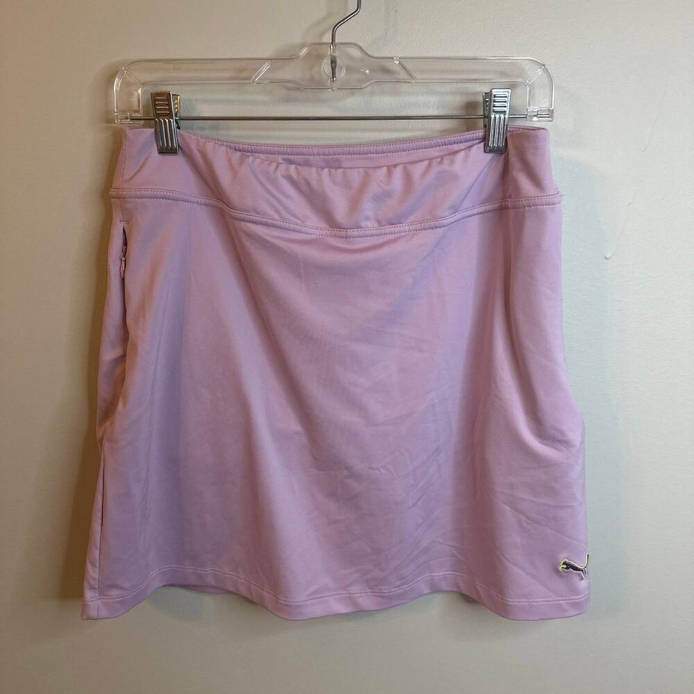 Puma Golf Skort, Light Purple, Size Women’s Small